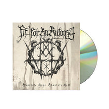 Fit For An Autopsy - "Absolute Hope Absolute Hell" CD