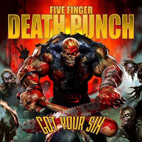 Got Your Six [Explicit Content] (Gatefold LP Jacket) (2 Lp's) [Vinyl] - Paladin Vinyl