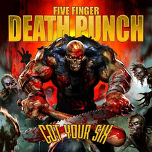 Got Your Six [Explicit Content] (Gatefold LP Jacket) (2 Lp's) [Vinyl] - Paladin Vinyl