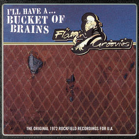 Bucket of Brains [Vinyl] - Paladin Vinyl