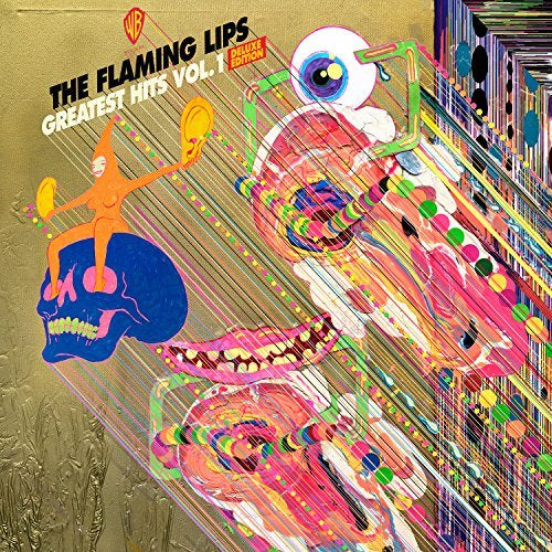 Flaming Lips - Greatest Hits 1 [Vinyl] - Paladin Vinyl