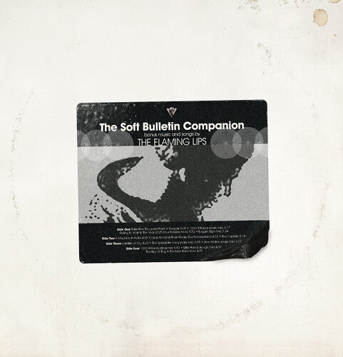 Flaming Lips - The Soft Bulletin Companion (RSD21 EX) [Vinyl]