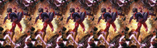 FLASH #71 B Derrick Chew Variant (05/22/2019) DC