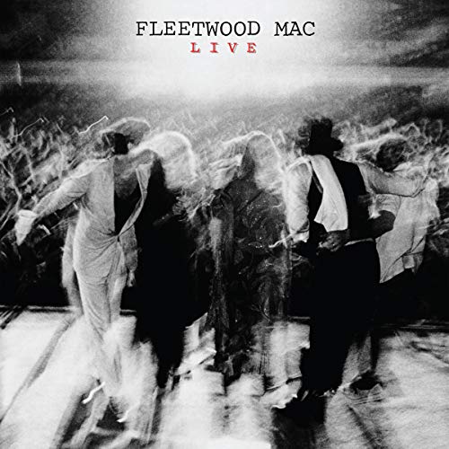 Fleetwood Mac - Fleetwood Mac Live (Super Deluxe Edition) (2LP/3CD/7") [Vinyl]