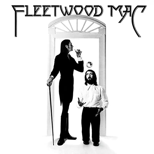 Fleetwood Mac [Vinyl]