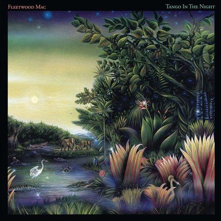 Fleetwood Mac - Tango In The Night [Vinyl] - Paladin Vinyl