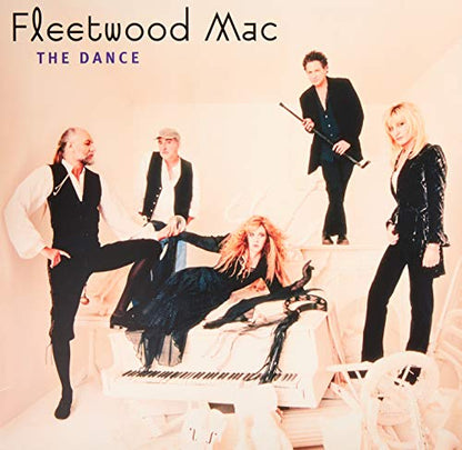Fleetwood Mac - The Dance [Vinyl]