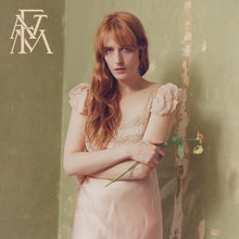 Florence + The Machi - HIGH AS HOPE (EXP) [Vinyl]