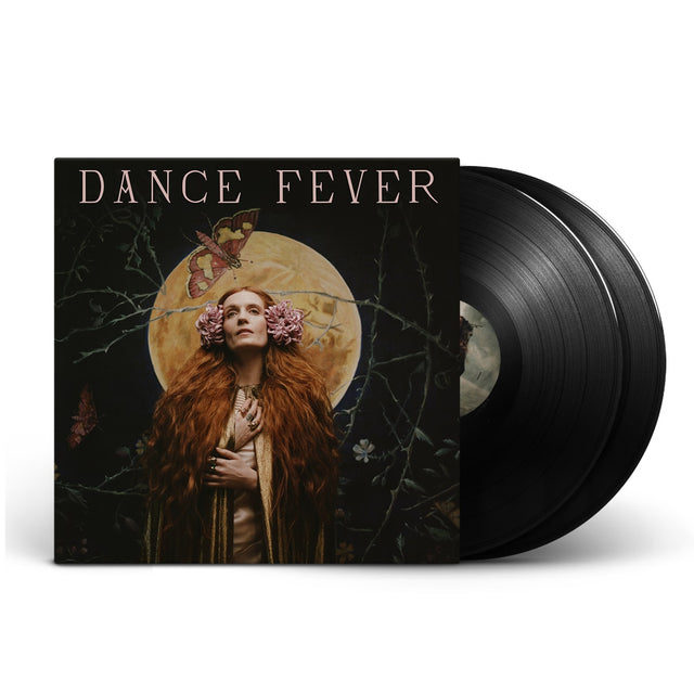 Florence + The Machine - Fiebre de baile [2 LP] [Vinilo]