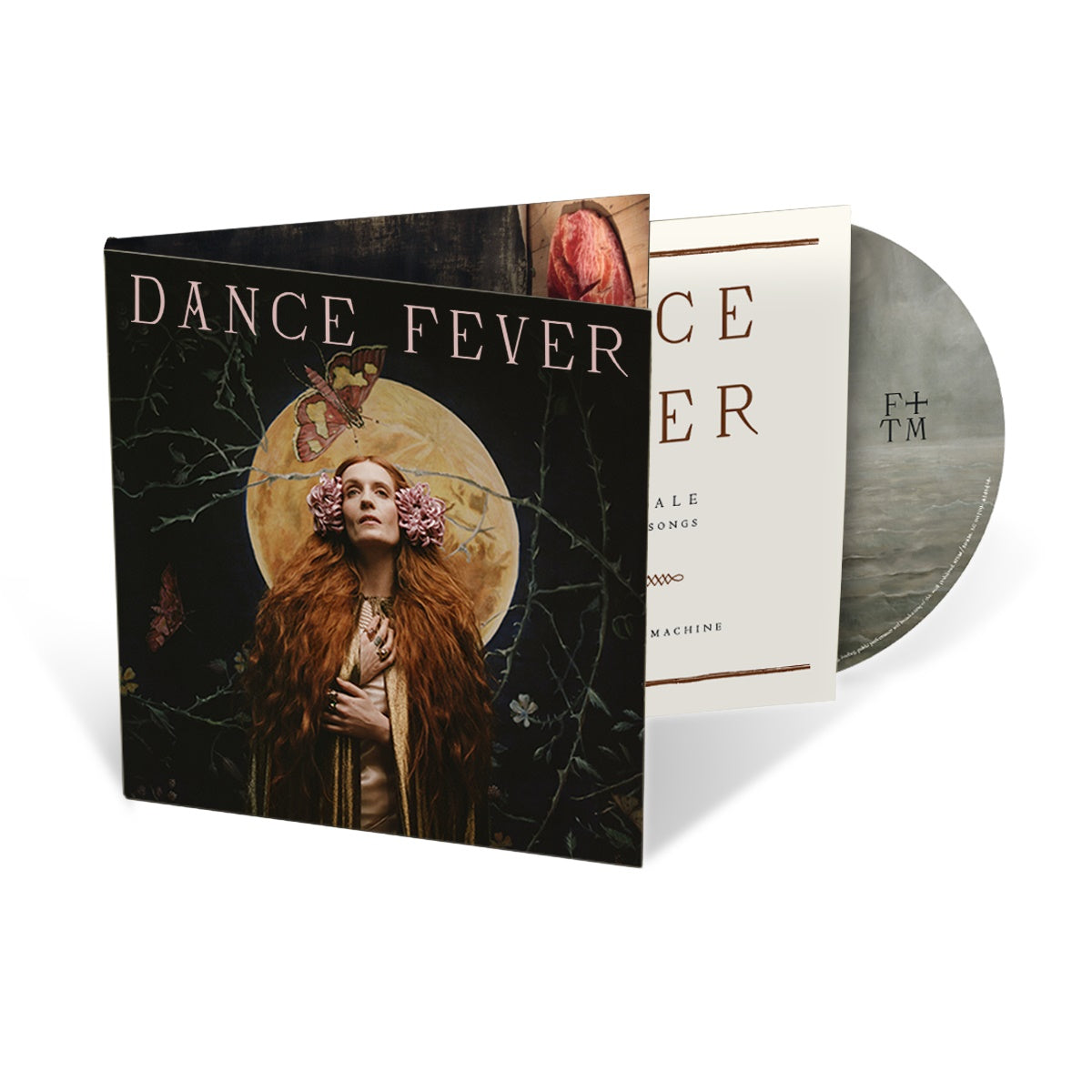 Florence + The Machine - Dance Fever [CD]