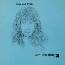 Music And Dreams (BLUE SEA-GLASS VINYL) (RSD 4/23/2022) [Vinyl]