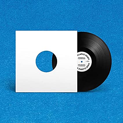 Televised Mind: Dave Clarke Remix (Indie Exclusive) [Vinyl] - Paladin Vinyl