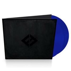 Concrete And Gold: Special Edition (Limited Edition, Blue Vinyl) (2 Lp's) [Vinyl] - Paladin Vinyl