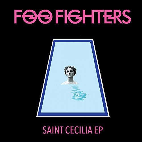 Foo Fighters - EP SAINT CECILIA [Vinilo]