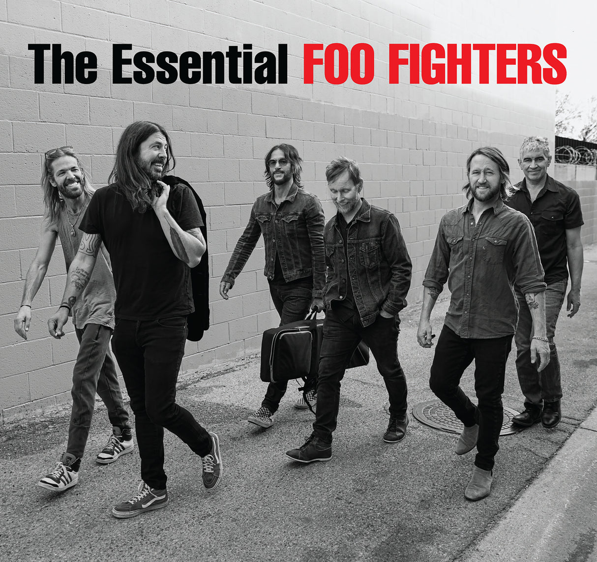 Foo Fighters - Los imprescindibles de Foo Fighters [CD]