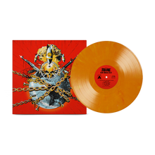 Fox Lake - New World Heat Citrus Eco Mix Vinyl