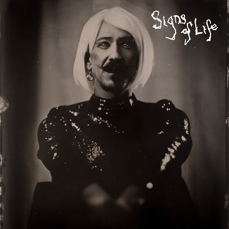 Signs of Life [Vinyl] - Paladin Vinyl