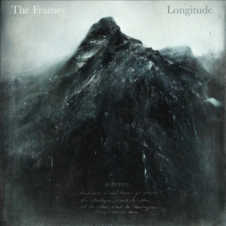 LONGITUDE [Vinyl] - Paladin Vinyl