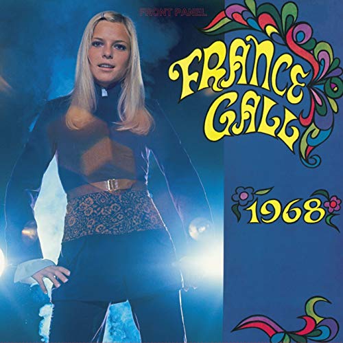 1968 (180 Gram Vinyl) [Vinyl] - Paladin Vinyl