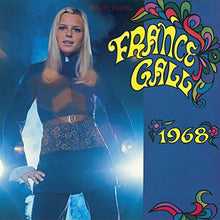 France Gall - 1968 (Vinilo de 180 gramos) [Vinilo]