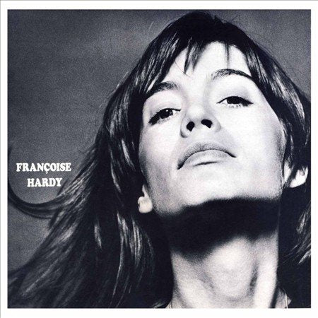 Francoise Hardy - LA QUESTION [Vinyl]