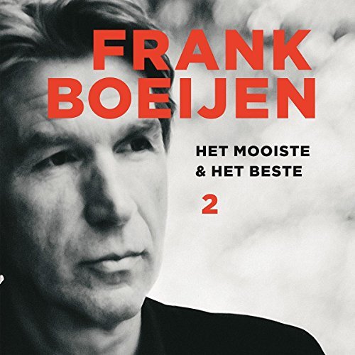 Frank Boeijen - Het Mooiste & Het Beste 2 [Vinyl]