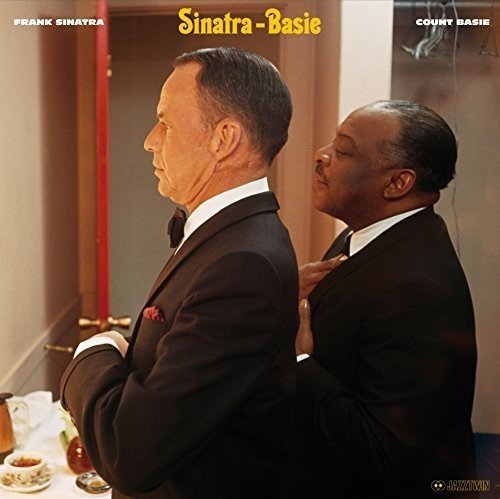 Frank Sinatra & Count Basie - Sinatra/Basie [Vinyl]