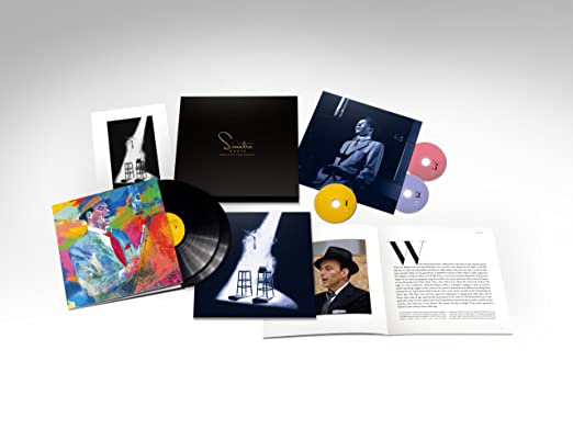 Duets (With DVD, Cd, Vinyl) (2 Lp's) (Box Set) [Vinyl] - Paladin Vinyl
