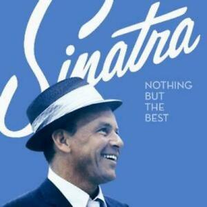 Frank Sinatra - Nothing But The Best (Limited Edition, Colored Vinyl) (2 Lp's) [Vinyl]