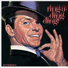 RING-A-DING DING(LP) [Vinyl] - Paladin Vinyl