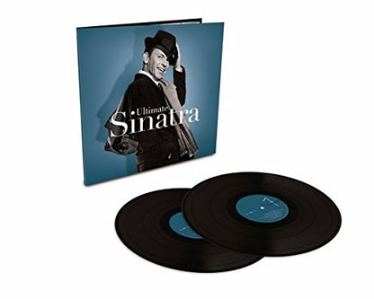 Ultimate Sinatra (2LP) [Vinyl] - Paladin Vinyl
