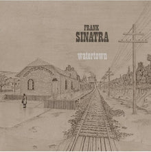Frank Sinatra - Watertown (Edición Deluxe) [Vinilo]
