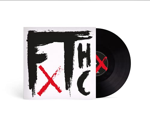 FTHC [LP] [Vinyl] - Paladin Vinyl