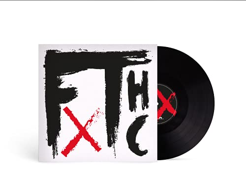 FTHC [LP] [Vinyl]