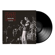 Berlin 1978: The Classic Berlin Broadcast Vol. 1 [Import] (2 Lp's) [Vinyl] - Paladin Vinyl