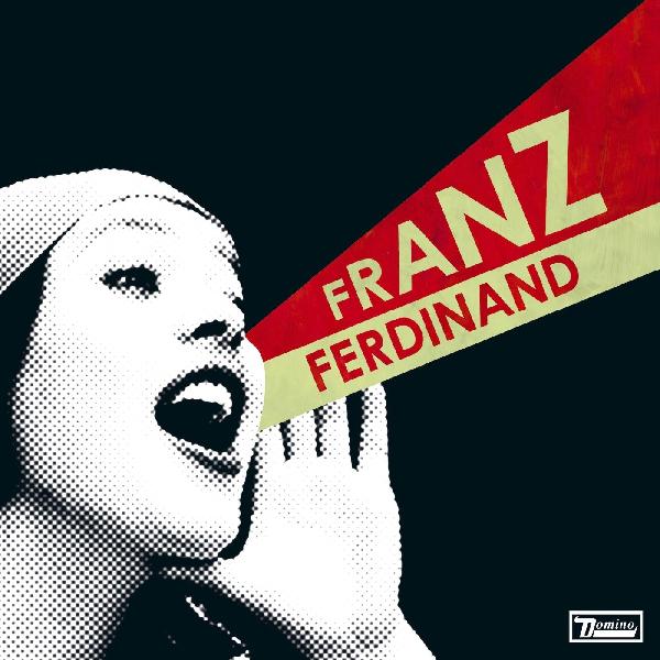 Franz Ferdinand - Podrías tenerlo mucho mejor [Vinilo]