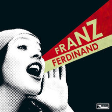Franz Ferdinand - Podrías tenerlo mucho mejor [Vinilo]