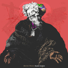 Fred The Godson - God Level (Limitado a 100) [Vinilo]