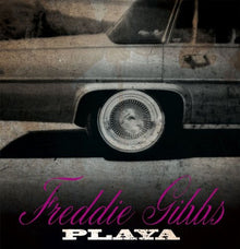 Playa (12" Single) [Vinyl] - Paladin Vinyl
