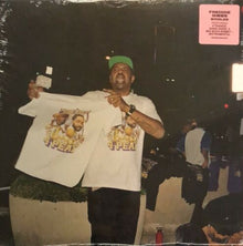 Freddie Gibbs - Singles [Contenido explícito] [Vinilo]