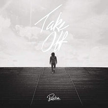 Take Off (Extended Play) [Vinyl] - Paladin Vinyl