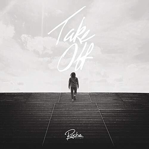 Take Off (Extended Play) [Vinyl] - Paladin Vinyl