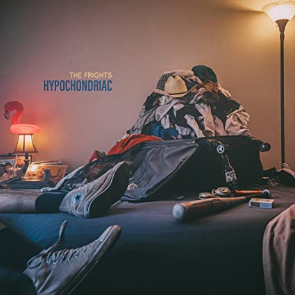 Hypochondriac [Vinyl] - Paladin Vinyl