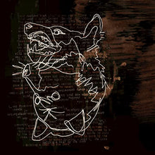 Holding a Wolf By the Ears (Limited Edition) [Vinyl] - Paladin Vinyl