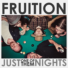 Just One Of Them Nights [Translucent Green LP] [Vinyl]