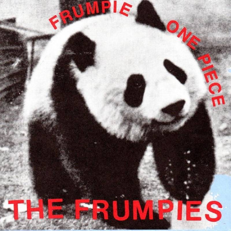 Frumpie One Piece w/Frumpies Forever | RSD DROP [Vinyl] - Paladin Vinyl