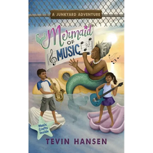 Mermaid of Music