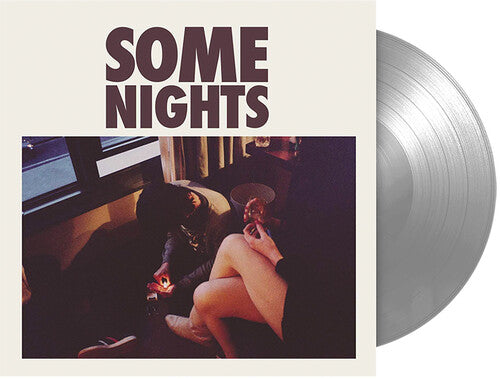 Fun - Some Nights (Vinilo de color, Edición Deluxe, Edición limitada, Plata, Reedición) [Vinilo]