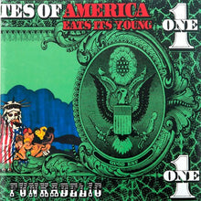 Funkadelic - America Eats It's Young [Importación] [Vinilo]