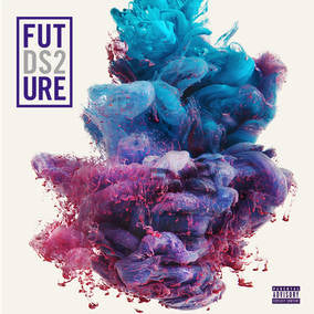 Future - DS2 (2 LP) (Vinilo de 140 g) (Vinilo turquesa) (RSD 23/04/2022) [Vinilo]